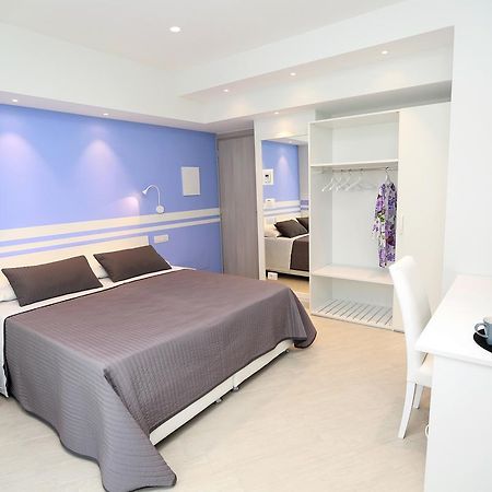 B&B Valentina Sorrento Eksteriør bilde