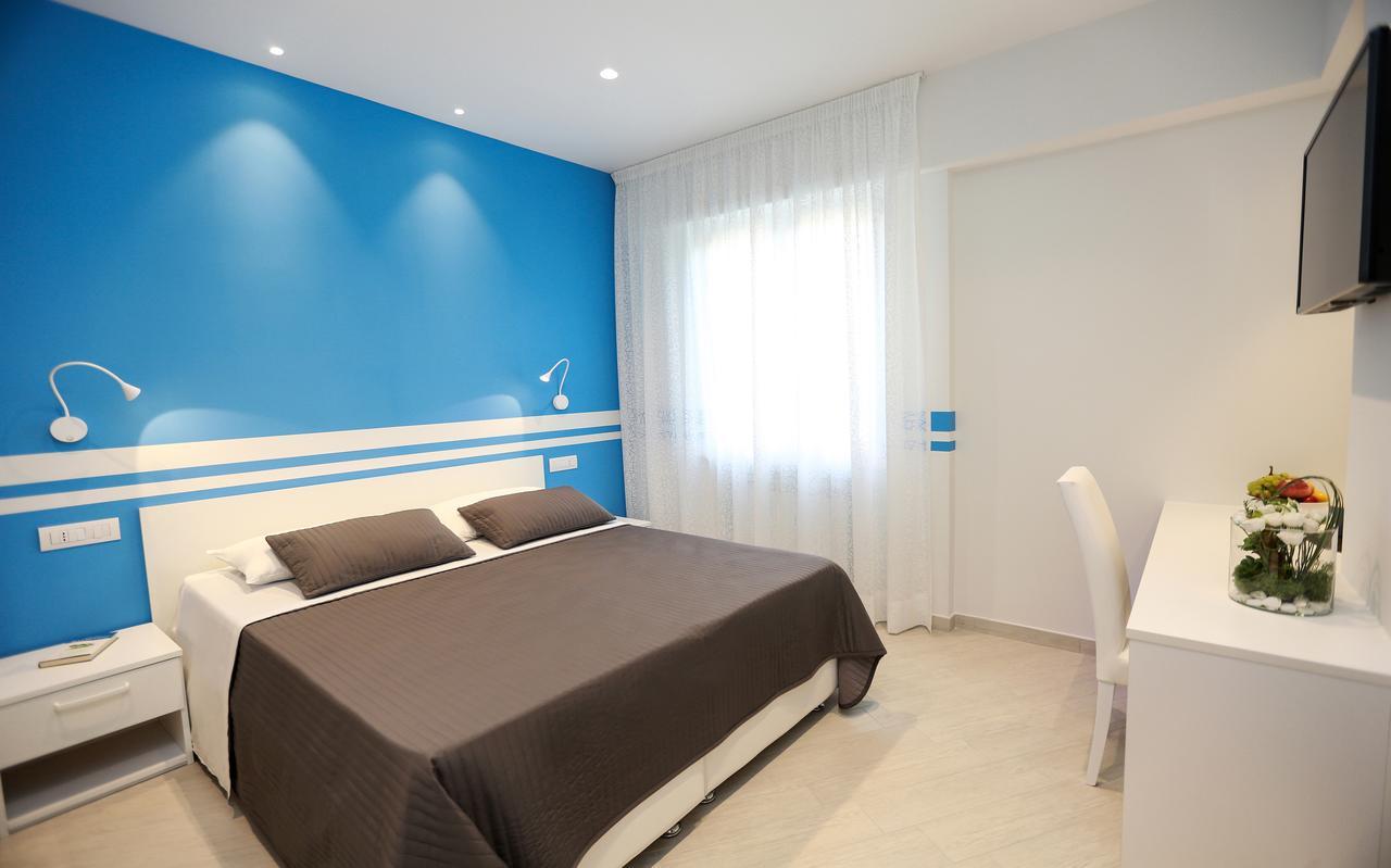 B&B Valentina Sorrento Eksteriør bilde