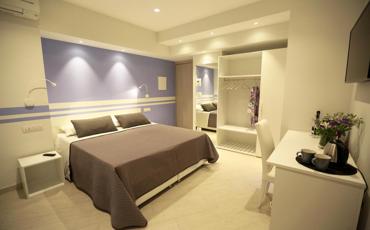 B&B Valentina Sorrento Eksteriør bilde