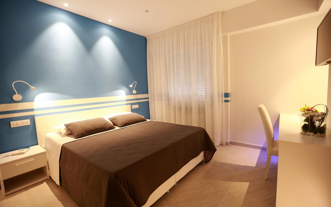 B&B Valentina Sorrento Eksteriør bilde