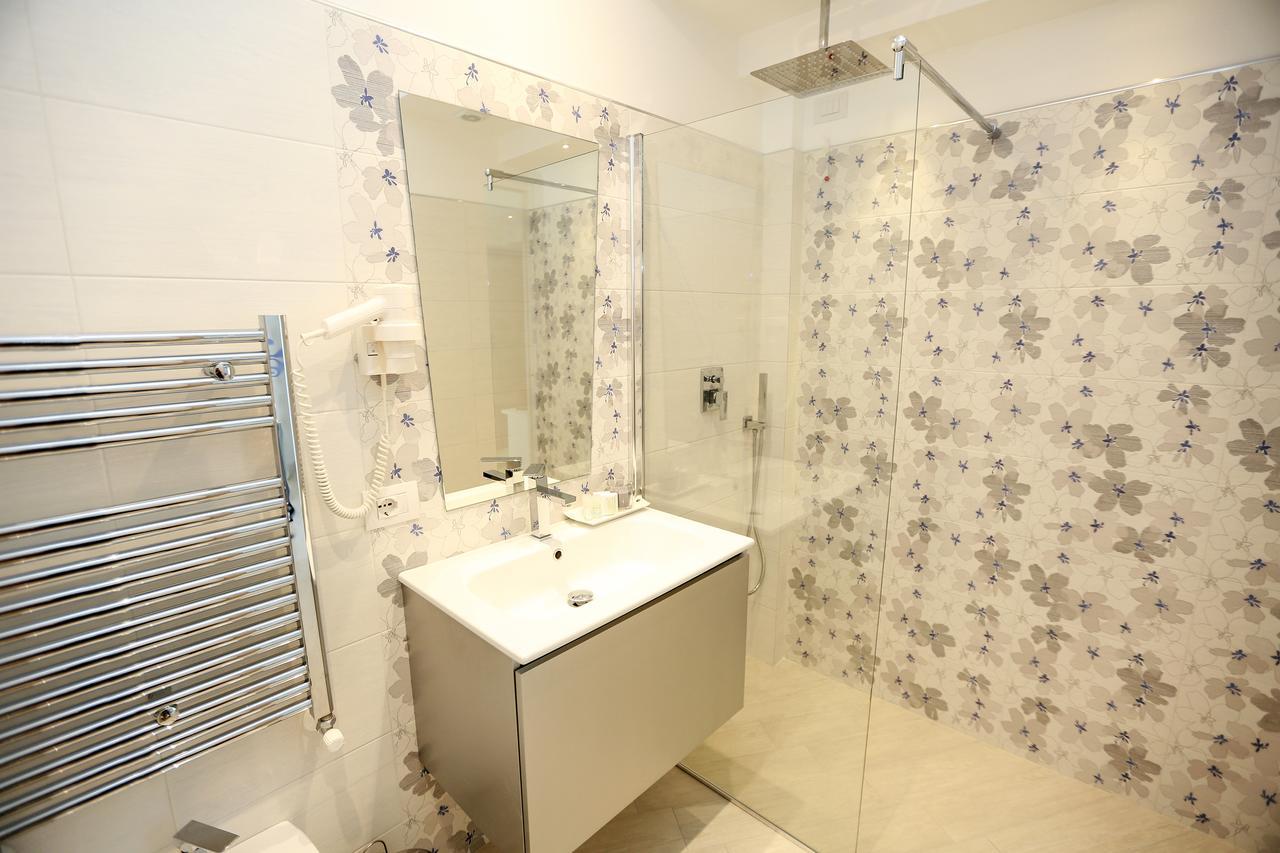 B&B Valentina Sorrento Eksteriør bilde
