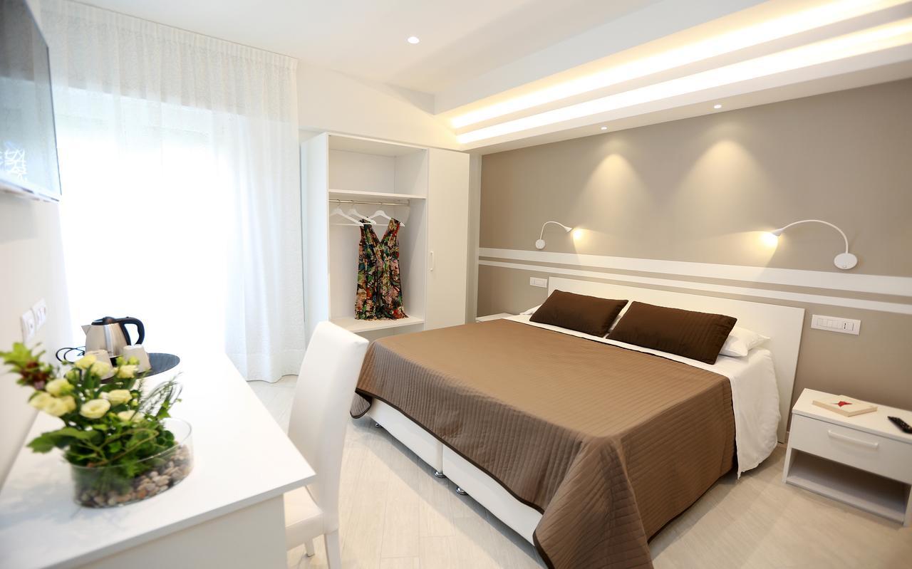 B&B Valentina Sorrento Eksteriør bilde