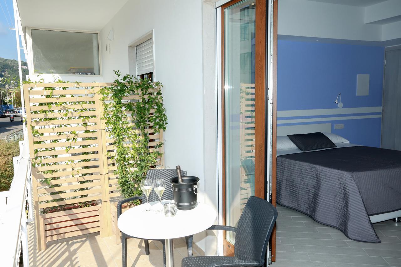 B&B Valentina Sorrento Eksteriør bilde