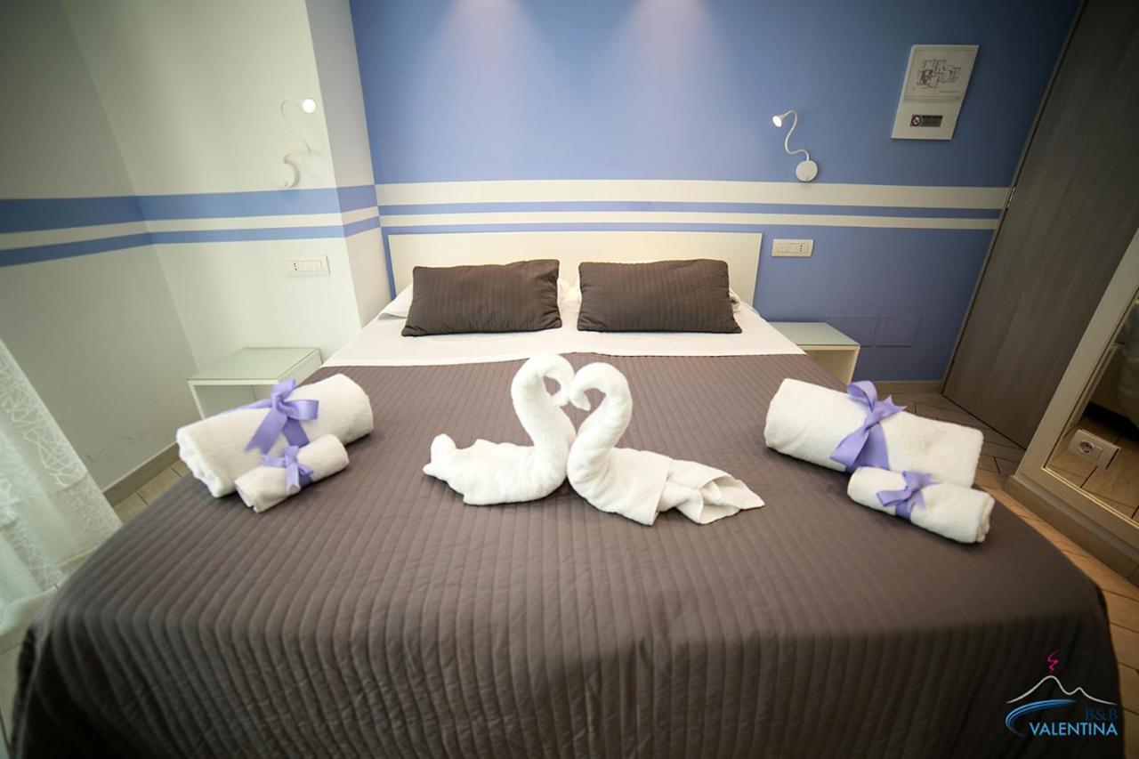 B&B Valentina Sorrento Eksteriør bilde